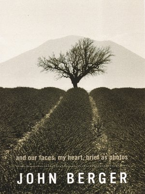 And Our Faces, My Heart, Brief As Photos - ebook